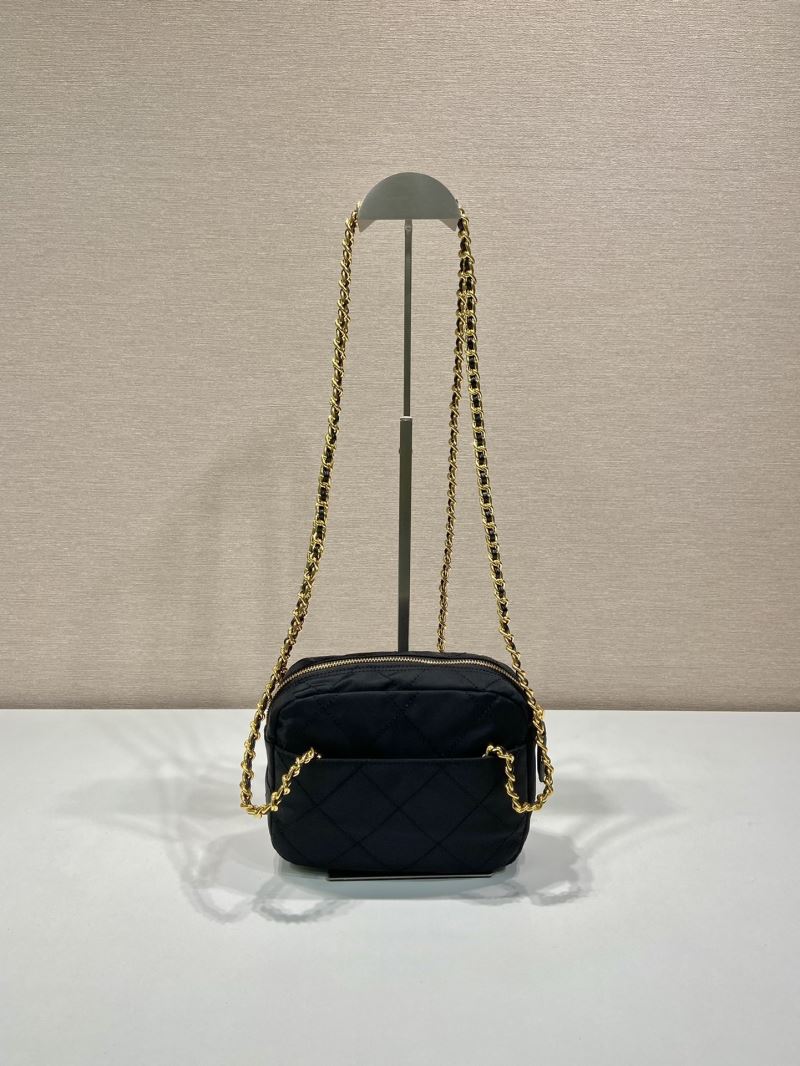 Pra*a satchel bags